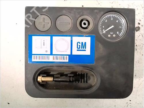 Used Rim OPEL CORSA D (S07) 1.3 CDTI (L08, L68) (75 hp) 26883723
