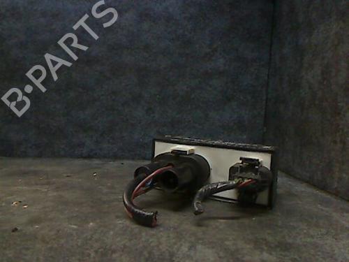 Elektronisk modul VW GOLF III (1H1) 1.9 TDI (110 hp) 26118170