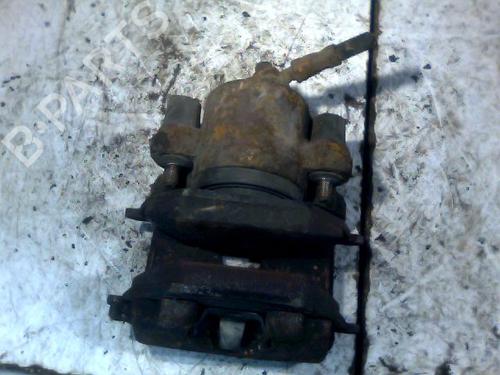 Right front brake caliper VW GOLF V (1K1) 1.9 TDI 4motion | BP29497116M104 