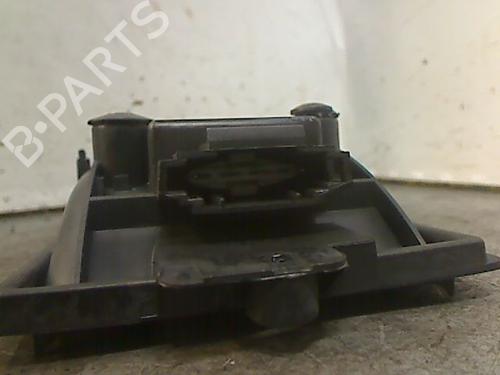 Heater resistor VW POLO (9N_, 9A_) 1.4 TDI | BP26085144M108 