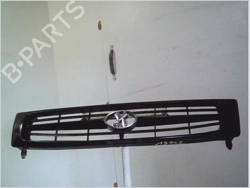 Used Grille GALLOPER GALLOPER 2.5 TD intercooler (KNE1CP, KPE1CP) (99 hp) 29497222
