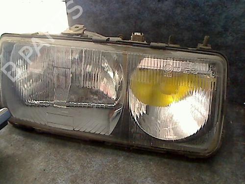 Used Right headlight FORD SIERRA I Hatchback (GBC) 1.8 (90 hp) 29332723