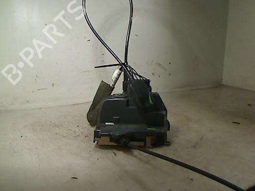 Rear left lock RENAULT MEGANE II (BM0/1_, CM0/1_) 1.9 dCi (BM0G, CM0G) | BP26072498C100 