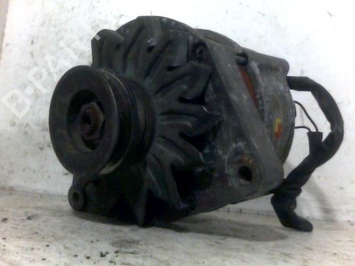 Used Alternator VOLVO 940 Kombi (945) 2.4 TD Intercooler (122 hp) 26107887
