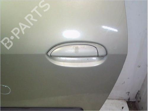 Used Rear left exterior door handle DACIA LOGAN MCV (KS_) 1.5 dCi (KS0W) (86 hp) 26114703