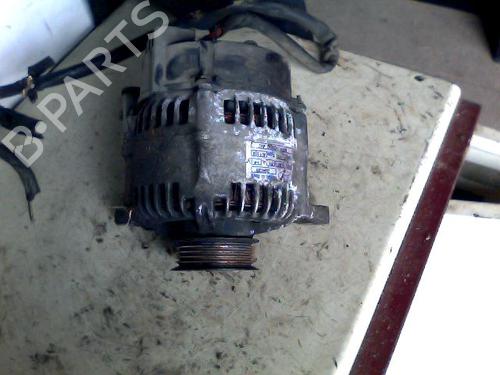 Alternator FORD ESCORT VI Turnier (GAL, ANL) 1.8 Turbo D | BP26064077M7 