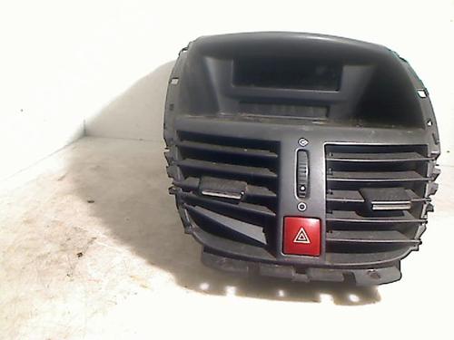 Used Display monitor PEUGEOT 207 (WA_, WC_) 1.6 HDi (90 hp) 26091474