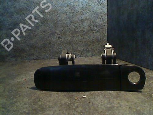 Used Front left exterior door handle AUDI A3 (8L1) 1.6 (101 hp) 26105105