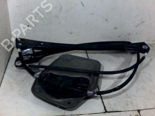 Front right window mechanism VW GOLF V (1K1) 1.9 TDI | BP29472800C23 