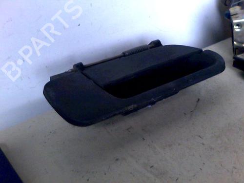 Højre bagtil udvendigt håndtag CITROËN XANTIA (X1_, X2_) 2.0 i (121 hp) 29750514