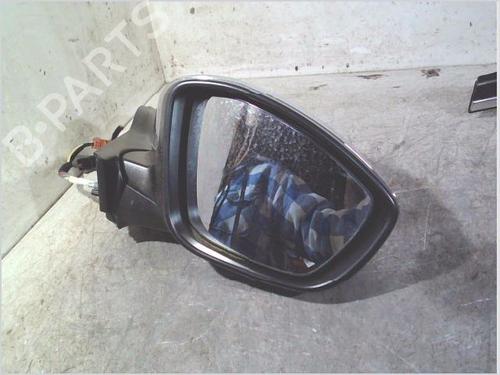 Used Right mirror Right mirror PEUGEOT 208 I (CA_, CC_) 1.2 VTI 82 (82 hp) 35802255 35802255