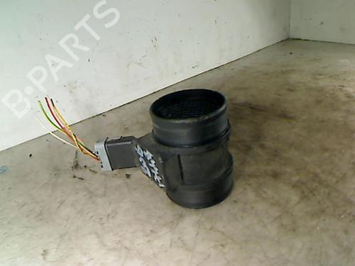 Used Mass air flow sensor PEUGEOT 206 SW (2E/K) 2.0 HDi (90 hp) 26069715