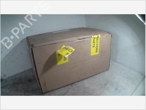 Engine control unit (ECU) CITROËN C4 Coupe (LA_) 1.6 HDi | BP31260586M57 