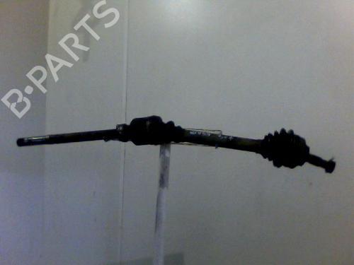 Used Right front driveshaft PEUGEOT 307 (3A/C) 2.0 HDi 90 (90 hp) 26073999