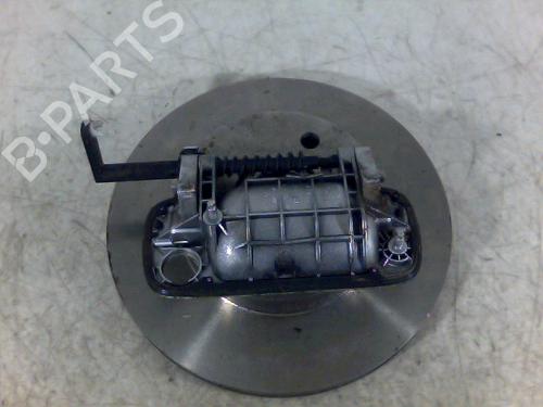 Front left exterior door handle PEUGEOT 406 Coupe (8C) 2.0 16V | BP26085575C128 
