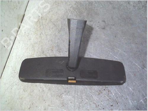 Rear mirror OPEL MOVANO B Platform/Chassis (X62) 2.3 CDTI FWD (EV, HV, UV) | BP35813452I6 - Image 2