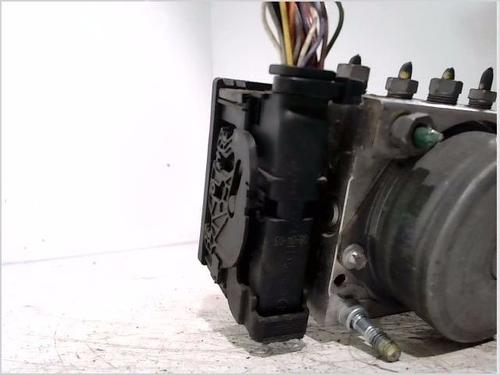 ABS pump RENAULT CLIO III (BR0/1, CR0/1) 1.5 dCi (BR17, CR17) | BP26108412M43 