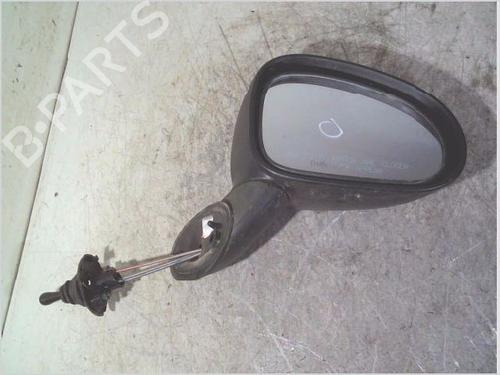 Used Right mirror CHEVROLET MATIZ (M200, M250) 0.8 (52 hp) 29482988