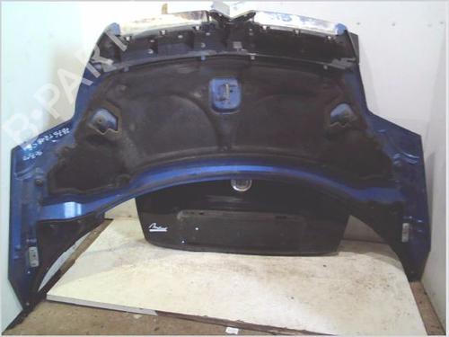 Hood CITROËN C8 (EA_, EB_) 2.0 HDi 135 | BP26116586C1 