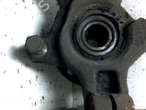 Left front steering knuckle DACIA SANDERO 1.4 MPI LPG | BP26092215M25 