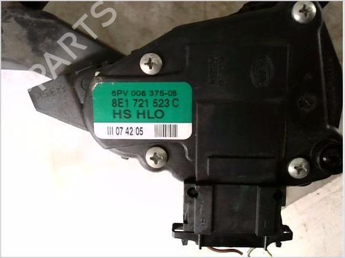 Pedal AUDI A4 B7 (8EC) 2.0 TDI 16V | BP26103204I4 