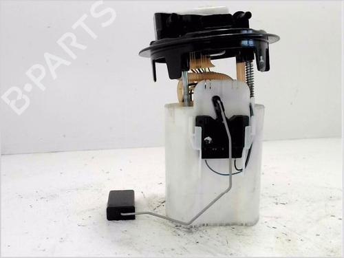 Used Fuel pump CITROËN C3 III (SX) 1.5 BlueHDi 100 (SXYHYP, SXYHTU) (102 hp) 31260692