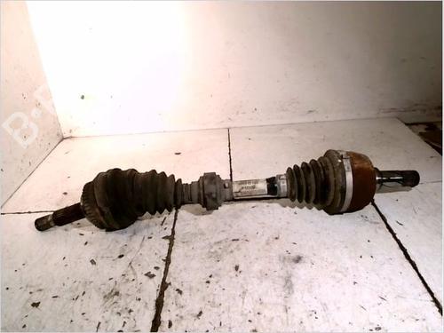 Used Left front driveshaft MITSUBISHI SPACE STAR MPV (DG_A) 1.9 DI-D (DG4A) (102 hp) 26098197