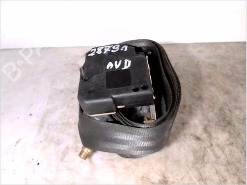 Used Front right seatbelt RENAULT KANGOO Express (FC0/1_) 1.5 dCi (FC07, FC1R) (65 hp) 26110057