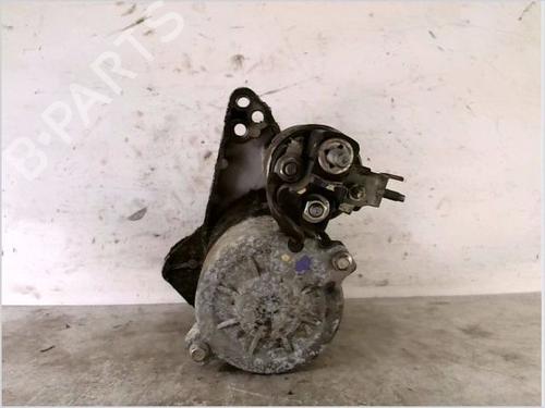 Starter RENAULT GRAND SCÉNIC III (JZ0/1_) 1.2 TCe (JZ16) | BP27395349M8 