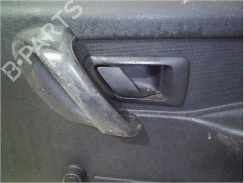 Used Front right interior door handle PEUGEOT PARTNER Box Body/MPV (5_, G_) 1.9 D (69 hp) 29540303