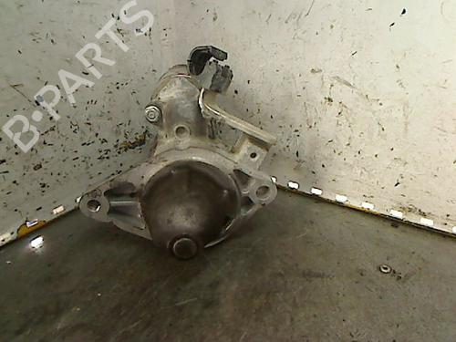 Used Starter TOYOTA YARIS (_P9_) 1.0 VVT-i (KSP90_, KSP90R) (69 hp) 26111842