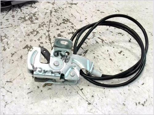 Rear right lock PEUGEOT BOXER Van 2.2 HDi 110 | BP29479563C99 