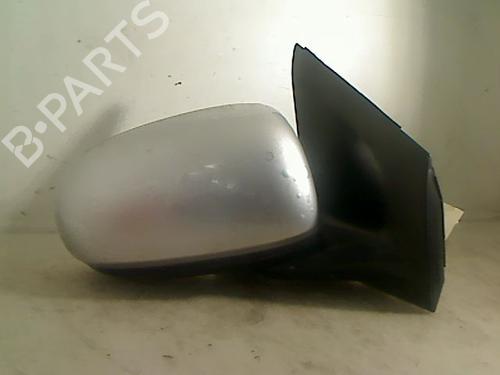 Used Right mirror NISSAN ALMERA TINO (V10) 2.2 dCi (115 hp) 26072255