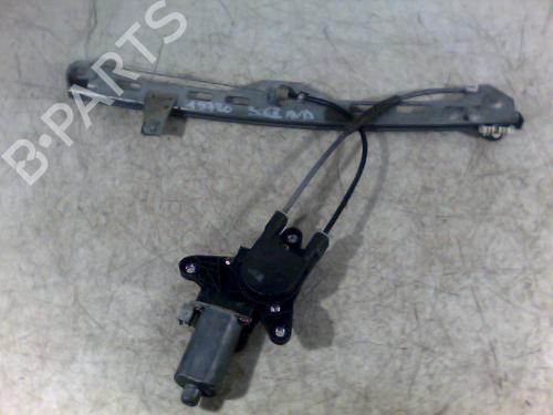Used Front right window mechanism PEUGEOT 306 Hatchback (7A, 7C, N3, N5) 1.9 DT (90 hp) 26063390