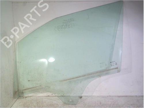 Used Front left door window Front left door window CITROËN C3 AIRCROSS II (2R_, 2C_) 1.5 BlueHDi 110 (110 hp) 30398992 30398992