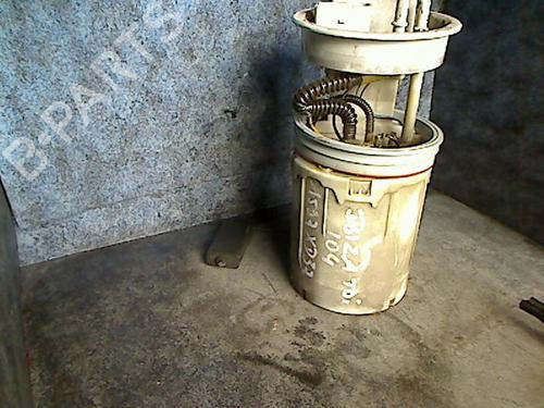 Fuel pump SEAT IBIZA III (6L1) 1.9 TDI | BP26112982M76 
