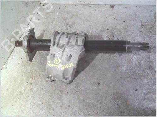 Used Electronic module MERCEDES-BENZ A-CLASS (W176) A 200 CDI (176.001) (136 hp) 30815134