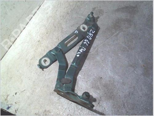 Bisagra/Limitador de puerta Bisagra/Limitador de puerta VW POLO Variant (6V5) 1.4 (60 hp) 36883998 36883998