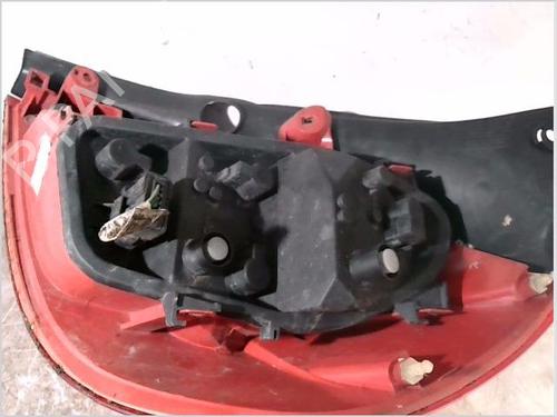 Left taillight RENAULT CLIO III (BR0/1, CR0/1) 1.5 dCi (BR17, CR17) | BP26101495C34 