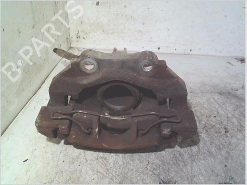 Left front brake caliper CITROËN BERLINGO MULTISPACE (B9) 1.6 HDi 90 | BP26710757M105 