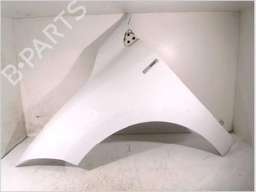 Used Left front fenders RENAULT MEGANE III Grandtour (KZ0/1) 1.5 dCi (KZ09, KZ0D, KZ1G, KZ29, KZ14, KZ1W, KZ10, KZ1F,... (110 hp) 26110161