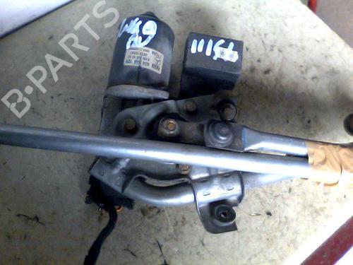 Front wiper motor MERCEDES-BENZ A-CLASS (W168) A 140 (168.031, 168.131) | BP26061711M29 