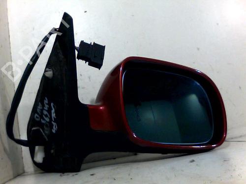 Right mirror VW GOLF IV (1J1) 1.9 TDI | BP29472717C27 