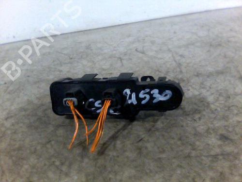 Switch CITROËN C5 I (DC_) 2.0 HDi (DCRHZB, DCRHZE) | BP26085996I30 