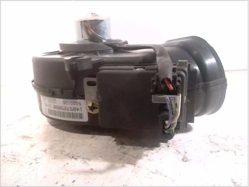 Heater blower motor PEUGEOT 807 (EB_) 2.2 HDi | BP26108508M62 - Image 3