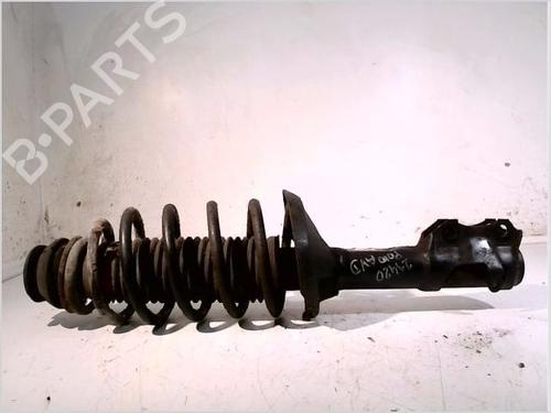 Used Right front shock absorber VW POLO III (6N1) 55 1.3 (55 hp) 26107292