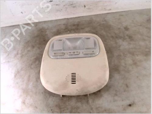 Innerbelysning CITROËN C4 I (LC_) 1.6 HDi (90 hp) 26101634