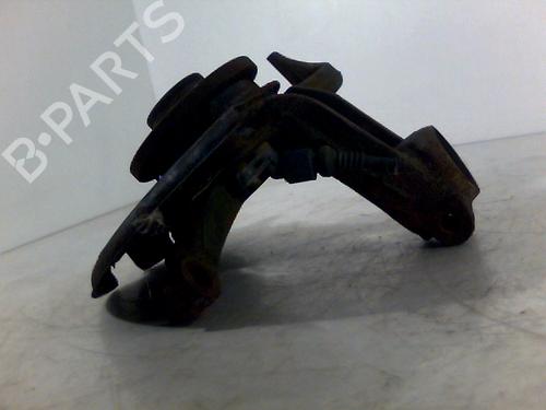 Left front steering knuckle VW NEW BEETLE (9C1, 1C1) 2.0 | BP26067783M25 