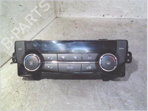 Used Climate control Climate control RENAULT KADJAR (HA_, HL_) 1.5 dCi 110 (HLA3) (110 hp) 40076738 40076738