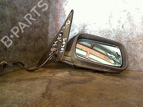 Used Right mirror BMW 5 (E34) 520 i 24V (150 hp) 26059068